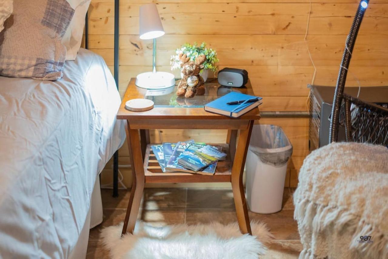 Studio Log Dry Cabin| Aurora Views! Fairbanks Buitenkant foto